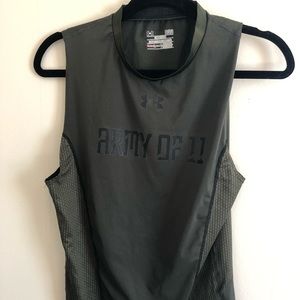 Men’s Large Under Armour Tank Top